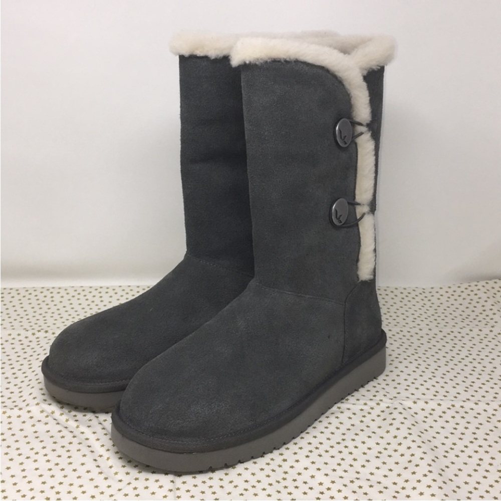 NWT UGG KINSLEI BOOTS - Picture 6 of 11
